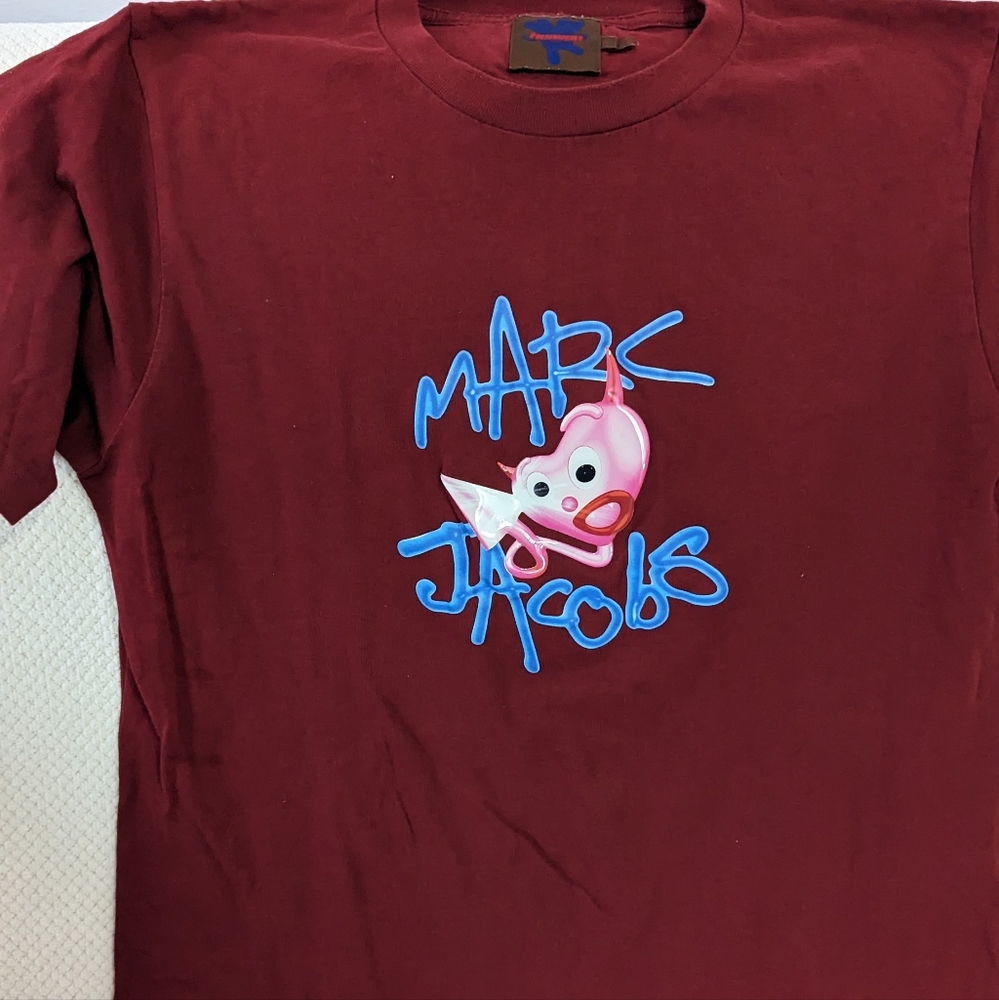 Heave by Marc Jacobs tee